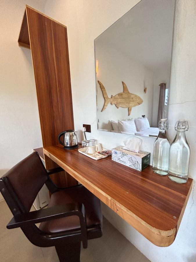 Hotel Thila Farm View Thoddoo Zewnętrze zdjęcie